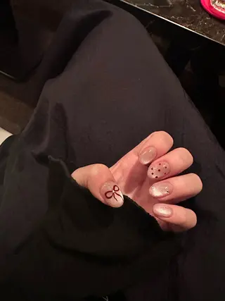 ネイル Unicorn Nail 矢場町店のネイルデザイン