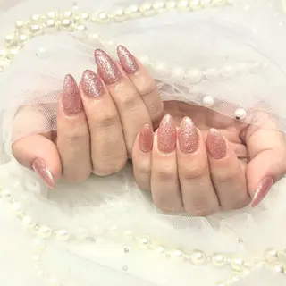 ネイル WISTERIA rinonのネイルデザイン