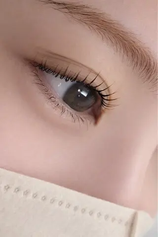マツエク・マツパ 🍒Yui 🍒eyelashの眉毛・アイブロウイメージ