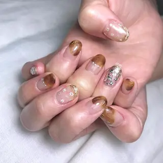 ネイル chai nail _ai📍鶴橋/桃谷のネイルデザイン