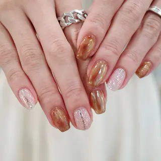 ネイル sösö nailのネイルデザイン