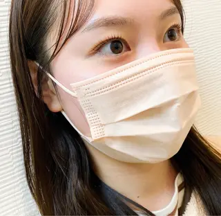 マツエク・マツパ eyelash iona♡ Ruiのマツエク・マツパデザイン