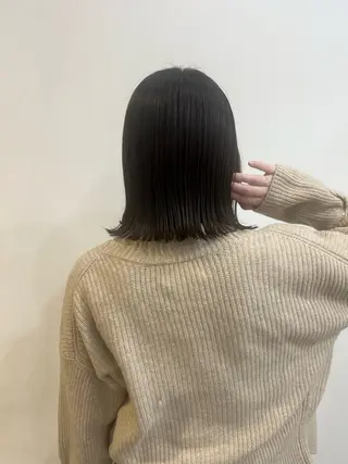 ショート ayaka/暖色/ レイヤーカット🩰のヘアスタイル
