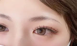 マツエク・マツパ 新越谷eyelash Sayaのマツエク・マツパデザイン