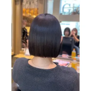 ショート Rino 🎀🖤のヘアスタイル