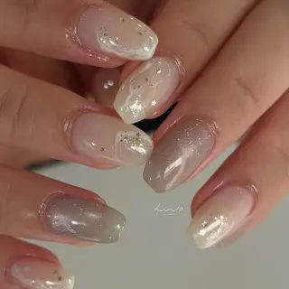 ネイル nail salon linoのネイルデザイン