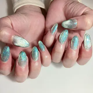ネイル 平尾駅前/持込み専門 /owlnailのネイルデザイン
