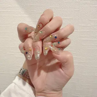 ネイル D-BEAUTY Nailsalonのネイルデザイン