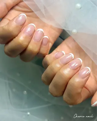 ネイル Cherienail yunaのネイルデザイン