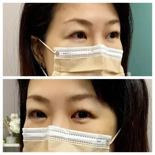 マツエク・マツパ ma-pa eye＆hairのマツエク・マツパデザイン