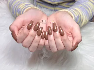 ネイル Nailsalon CHILL大須店💅のネイルデザイン