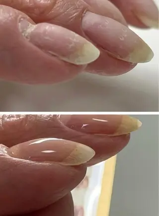 ネイル nail はるかのネイルデザイン