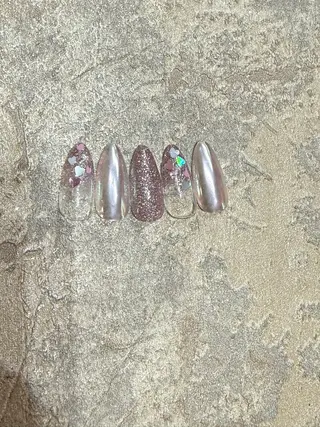 ネイル Angel Beautyのネイルデザイン