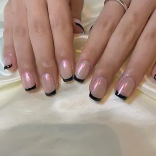 ネイル たなか いつきのネイルデザイン