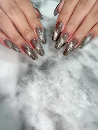 ネイル Kayo 💅のネイルデザイン