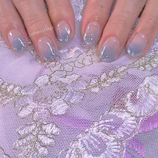 ネイル jurinail tokyoのネイルデザイン