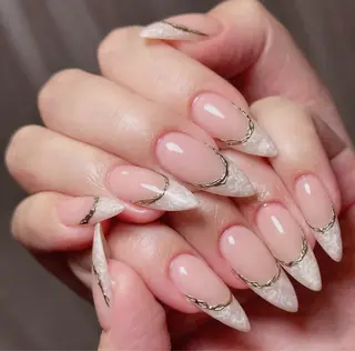 ネイル 🎀Lilla💎 Nail Salonのネイルデザイン