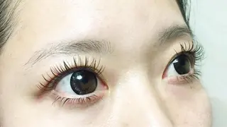 マツエク・マツパ Eyelash.a bellezzaのマツエク・マツパデザイン