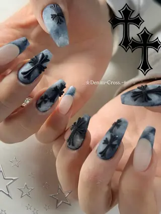 ネイル 【Yappy🌈】 💖P-tanaのネイルデザイン