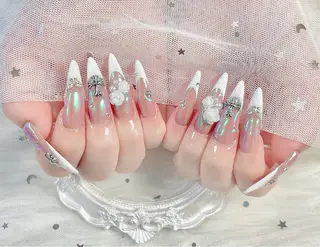 ネイル Chan Nail Salonのネイルデザイン