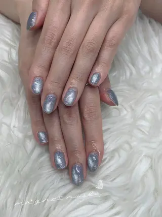 ネイル Bianca 大名店 MIYAJIMAのネイルデザイン