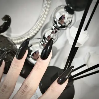 ネイル fancyfab nailsalonのネイルデザイン