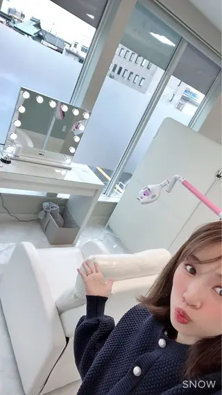 nene -ホワイトニングのその他イメージ