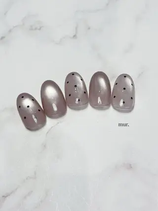 ネイル mur. harukaのネイルデザイン
