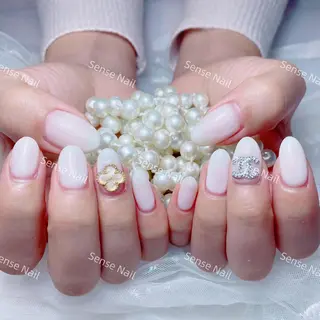 ネイル 🎀Sense Nail渋谷店🎀のネイルデザイン