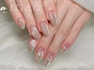 ネイル EGAO NAIL 錦糸町店のネイルデザイン