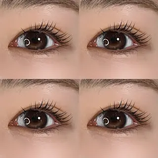 マツエク・マツパ LEPIA（レピア） マヤマのマツエク・マツパデザイン