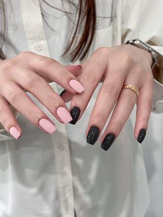 ネイル Ugirl Nail Pinpin🤍のネイルデザイン