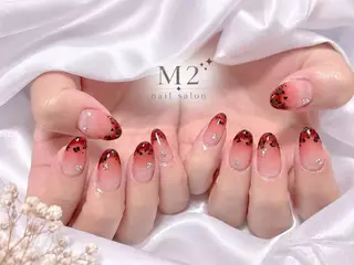 ネイル リン リンのネイルデザイン