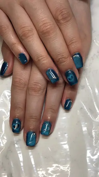 ネイル ✨アン ミユ✨のネイルデザイン