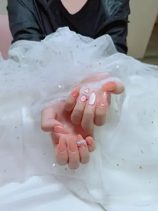ネイル ジョリ kasumi🌹💅のネイルデザイン