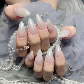ネイル 🎀ネイルサロン RIRI🎀のネイルデザイン