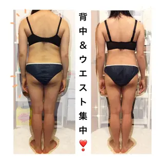 ダイエット・美肌ケア fleurのエステ・リラクイメージ