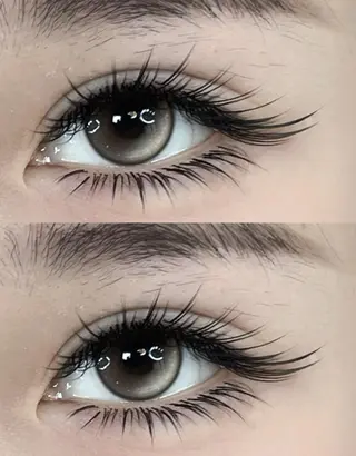 マツエク・マツパ KUMI🤎Eye lash🌻新大久保のマツエク・マツパデザイン