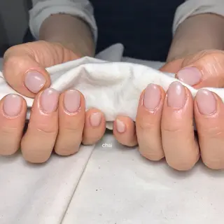 ネイル chai nail _ai📍鶴橋/桃谷のネイルデザイン