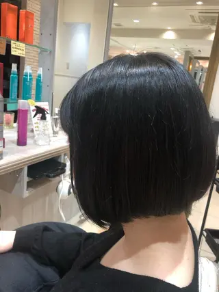 ショート 似合う髪型見つけます AYAKAのヘアスタイル