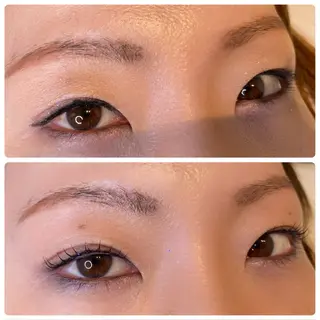 マツエク・マツパ aya Lilly'sの眉毛・アイブロウイメージ