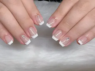 ネイル エン Nail salonのネイルデザイン