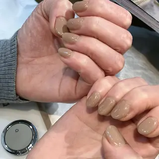 ネイル felicita fumi🩷のネイルデザイン