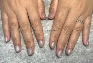 ネイル NAILSALON Ichiのネイルデザイン