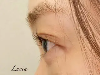 マツエク・マツパ Lucia. 伊良波のマツエク・マツパデザイン