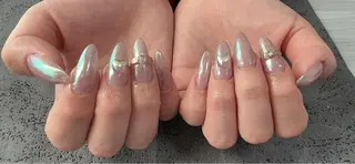 ネイル Mimi Nailのネイルデザイン