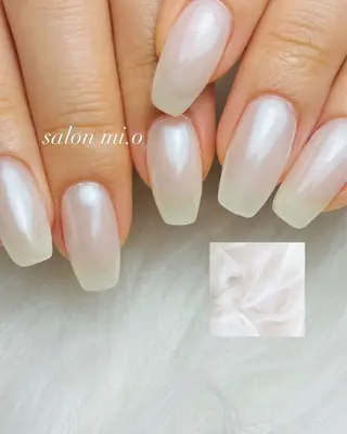 ネイル mi.o erina 🐈⬛のネイルデザイン