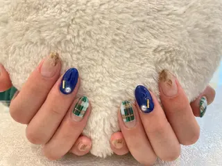 ネイル Lisa’s Salonのネイルデザイン