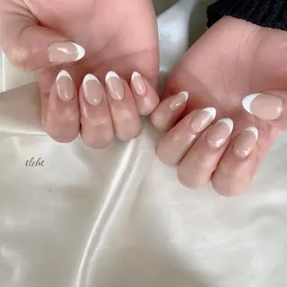 ネイル salon de fika【中崎町】のネイルデザイン