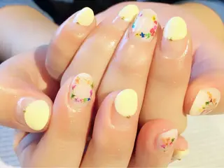 ネイル TRAM-nail moriizumiのネイルデザイン